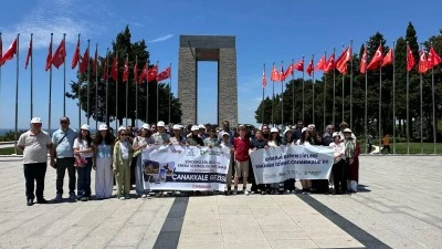 Enerji tasarrufu bilinci &ouml;d&uuml;lle ta&ccedil;landı