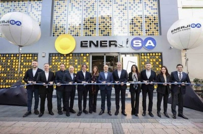 Enerjisa Enerji’nin yeni konseptli müşteri hizmetleri merkezi Adanalılarla buluştu