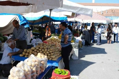 Enflasyon eyl&uuml;lde aylık y&uuml;zde 1,84 arttı
