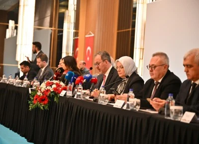 Engelli Bireylerin Sorunları Diyarbakır&rsquo;da Masaya Yatırıldı