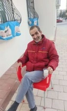 Engelli şahıs kayıp oldu, ailesi görenlerden yardım istedi