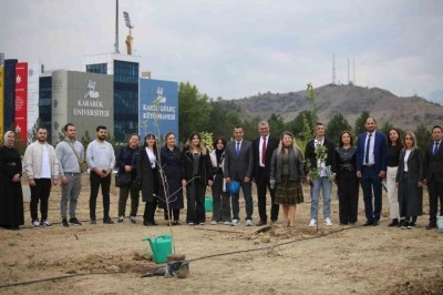 Erasmus Days KB&Uuml;&rsquo;de renkli etkinliklerle kutlandı