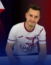 Eray Ergin Develigücü’nden ayrıldı