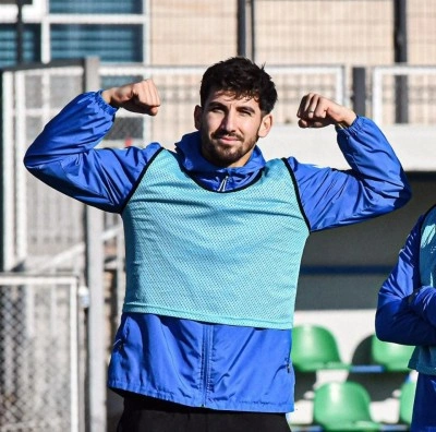 Erciyes 38 FK’da Murat Şimşek ayrıldı