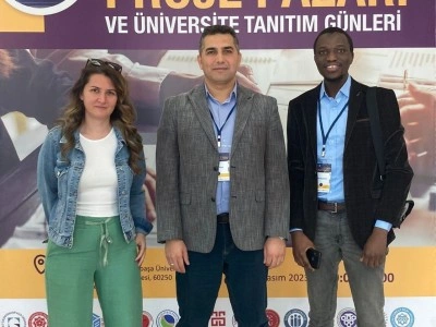 Erciyes &Uuml;niversitesi araştırmacılarının &rsquo;N&ouml;trino &Ccedil;alışması&rsquo;, en prestijli bilim dergilerinde