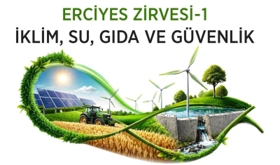 Erciyes'in kaderi masaya yatırılacak