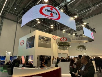 Erdemir, D&uuml;sseldorf Tube & Wire Fuarı&rsquo;nda sekt&ouml;r profesyonelleriyle buluşacak
