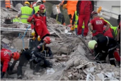 Erdoğan&rsquo;dan 6 Şubat Mesajı