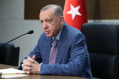 Erdoğan&rsquo;dan yeni eğitim &ouml;ğretim yılı mesajı : &Ouml;ğretmenlere teşekk&uuml;r etti
