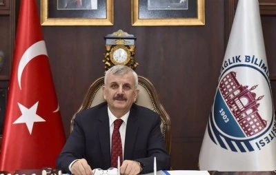 Erdoğan'ın Doktorundan Flaş A&ccedil;ıklama!