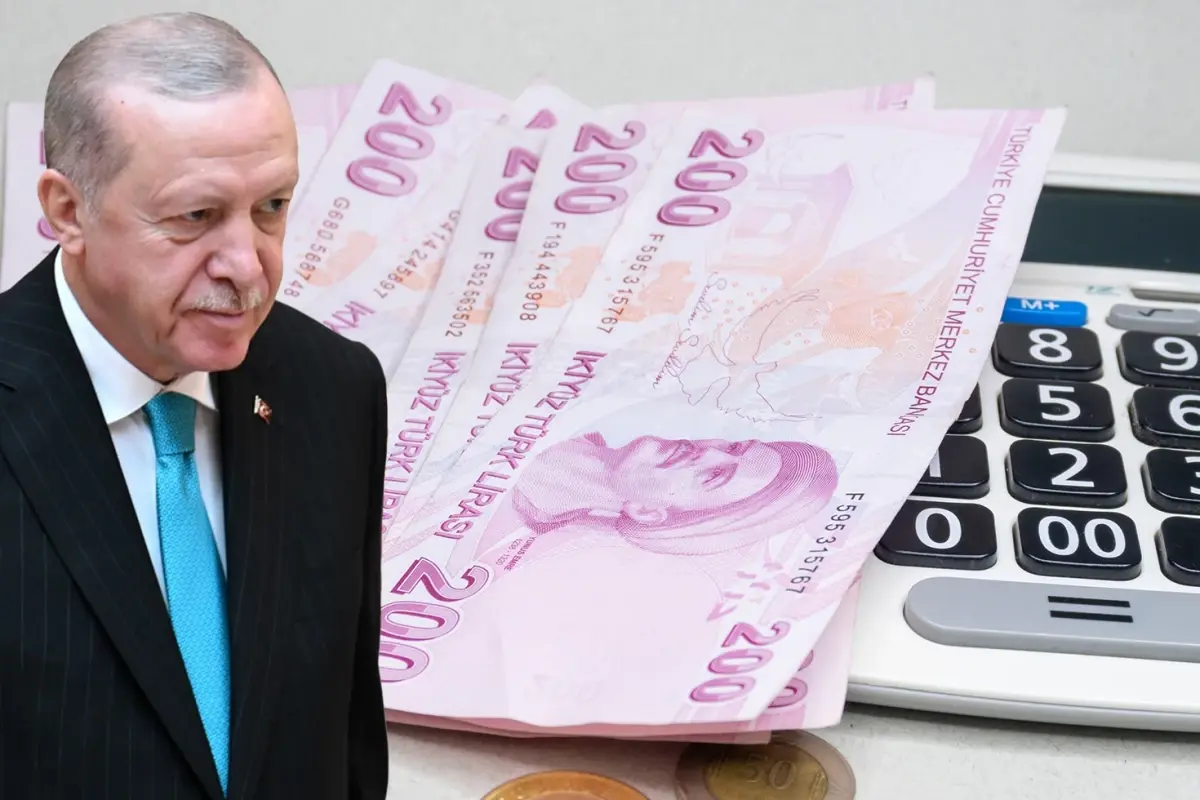 Erdoğan'ın seçim vaadiydi! Milyonların beklediği erken emeklilik için bakan tarih verdi