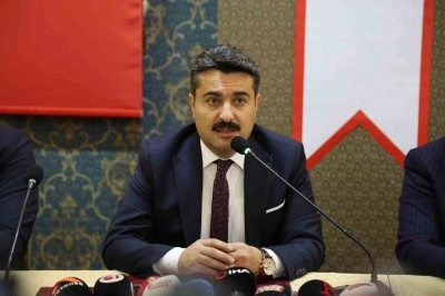 Erdoğan: Sivas’ı eğitimde tekrar ayağa kaldırmak en önemli görevimizdir