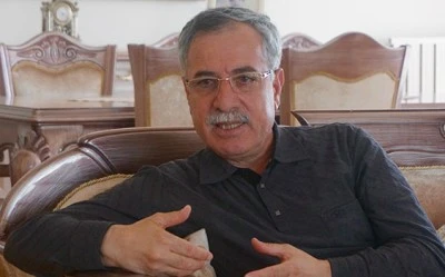 Erdoğmuş: Terörsüz Türkiye süreci tarihi bir fırsattır