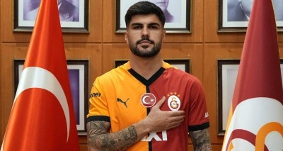 Eren Elmalı: "Biraz uzun bir süreç oldu ama sonuçta mutlu olduğum yerdeyim"