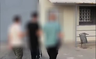 Ergani’de 28 Yıl Hapis Cezası Bulunan Firari Yakalandı