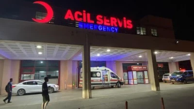 Ergani&rsquo;de dirft atan s&uuml;r&uuml;c&uuml; hayatını kaybetti 