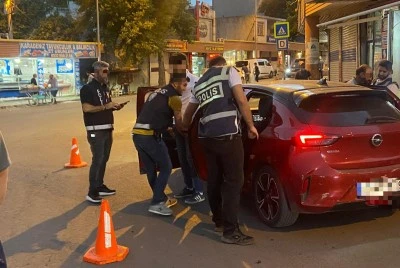 Ergani’de “Narko Hançer” Operasyonu: Suçlulara Geçit Yok