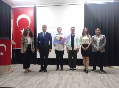 Ergene bilim konuşuyor