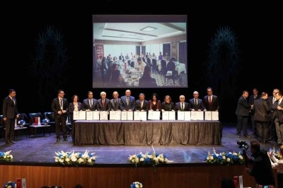 Erken Tanı ve Erken M&uuml;dahale Zirvesi Gaziantep&rsquo;te ger&ccedil;ekleşti