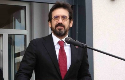 Erzincan’a yeni Kültür Merkezi Projesi hazır