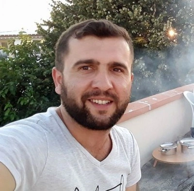 45 gündür aranan gencin cansız bedeni bulundu