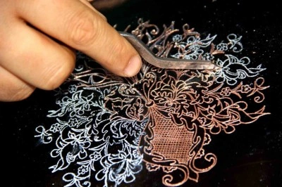 Erzincan’da çelik kalem bakır işlemeciliği kursu başlıyor