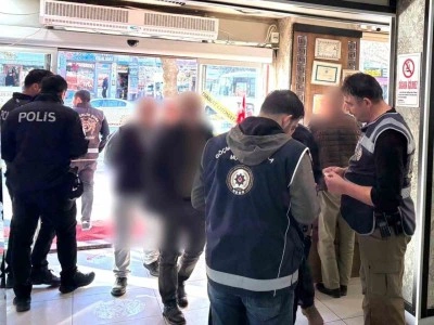 Erzincan’da huzur uygulaması