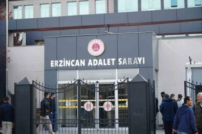 Erzincan&rsquo;da maden kazası davasının d&ouml;rd&uuml;nc&uuml; duruşması başladı