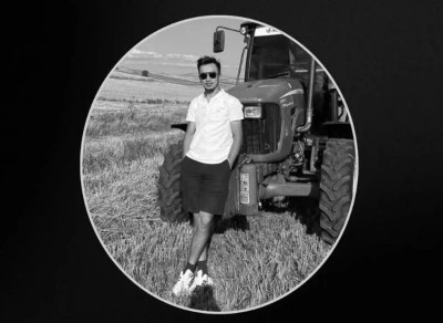 Motosiklet kazası bir genci daha hayattan kopardı