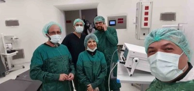 Erzincan&rsquo;da ruh sağlığı hizmetlerinde yeni d&ouml;nem: İlk EKT uygulaması ger&ccedil;ekleşti