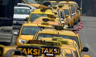 Erzincan’da taksi ücretlerine zam