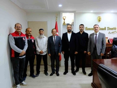 Tarımsal sulama yatırımlarına 9 milyon liralık hibe desteği