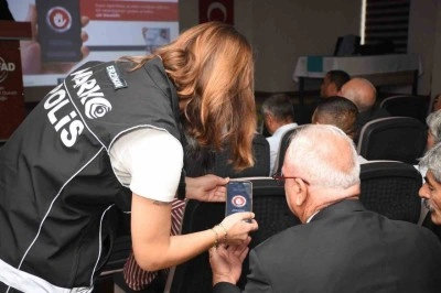 Erzincan’da uyuşturucuyla mücadelede farkındalık arttı