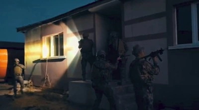 49 ilde mali suç örgütlerine yönelik operasyon