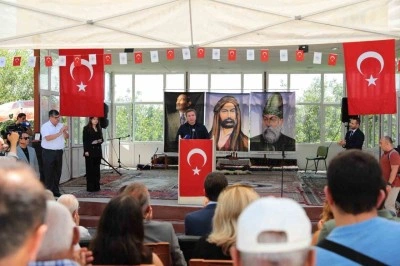 Hıdır Abdal Sultan’ı Anma Töreni yapıldı