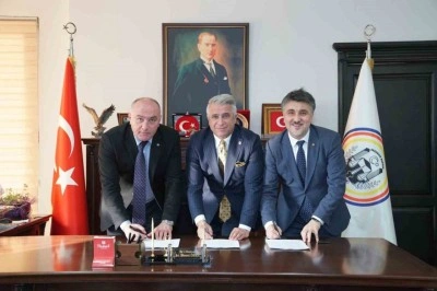 Erzurum Barosu ve ETSO işbirliği yaptı