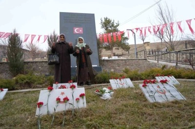 Erzurum&rsquo;da 59 yıllık dinmeyen bir acı