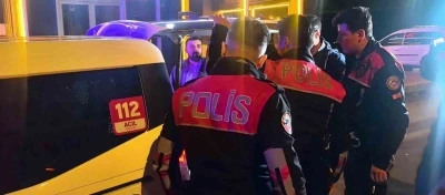 O ilimizde aile i&ccedil;i dehşet