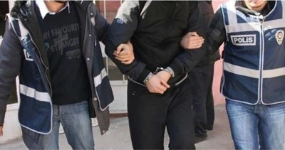 Erzurum&rsquo;da dolandırıcılık su&ccedil;undan aranan 2 şahıs İstanbul ve İzmir&rsquo;de yakalandı