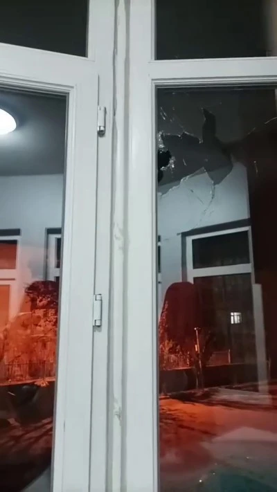 Erzurum Palandöken’de Kız Kaçırma Kavgası: 2 Yaralı