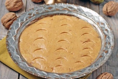 O ilimizde Un Helvası artık coğrafi tescilli