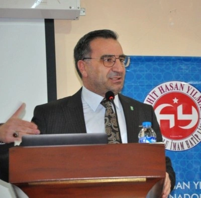 "Erzurum Vatan, Erzurumlu Millet değerindedir"