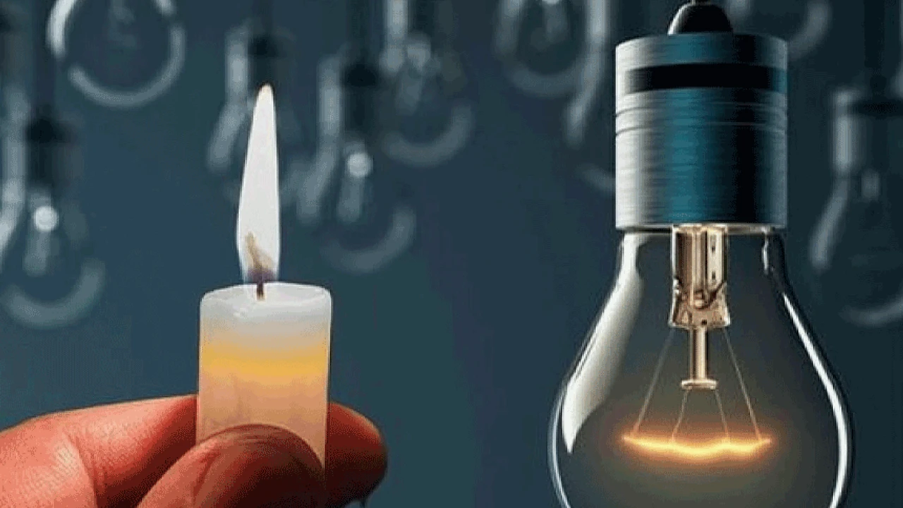 Erzurumlular Telefonlarınızı Şarj Edin: Kesinti Saatlerce Sürecek