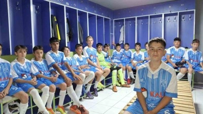 Erzurumşehir Spor Kulübü’nden önemli başarı