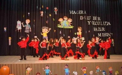 Esenyurt Belediyesi’nden yeni kreş müjdesi