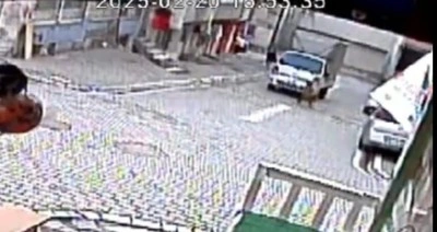 Esenyurt’ta kamyonetin çarptığı 4 yaşındaki çocuk hayatını kaybetti