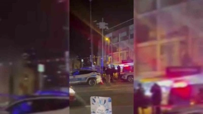 Esenyurt&rsquo;ta kız meselesi cinayet ile son buldu