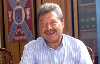 Eski Bakan Mehmet Ali Yılmaz evinde &ouml;l&uuml; bulundu