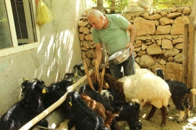 Eski Hükümlü İş-Kur Desteğiyle Yeni Bir Hayata Başladı