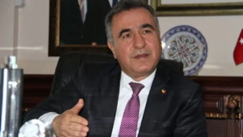 Eski Milletvekili Ebubekir Bal’ın Acı Günü: Annesi Hakk’a Yürüdü